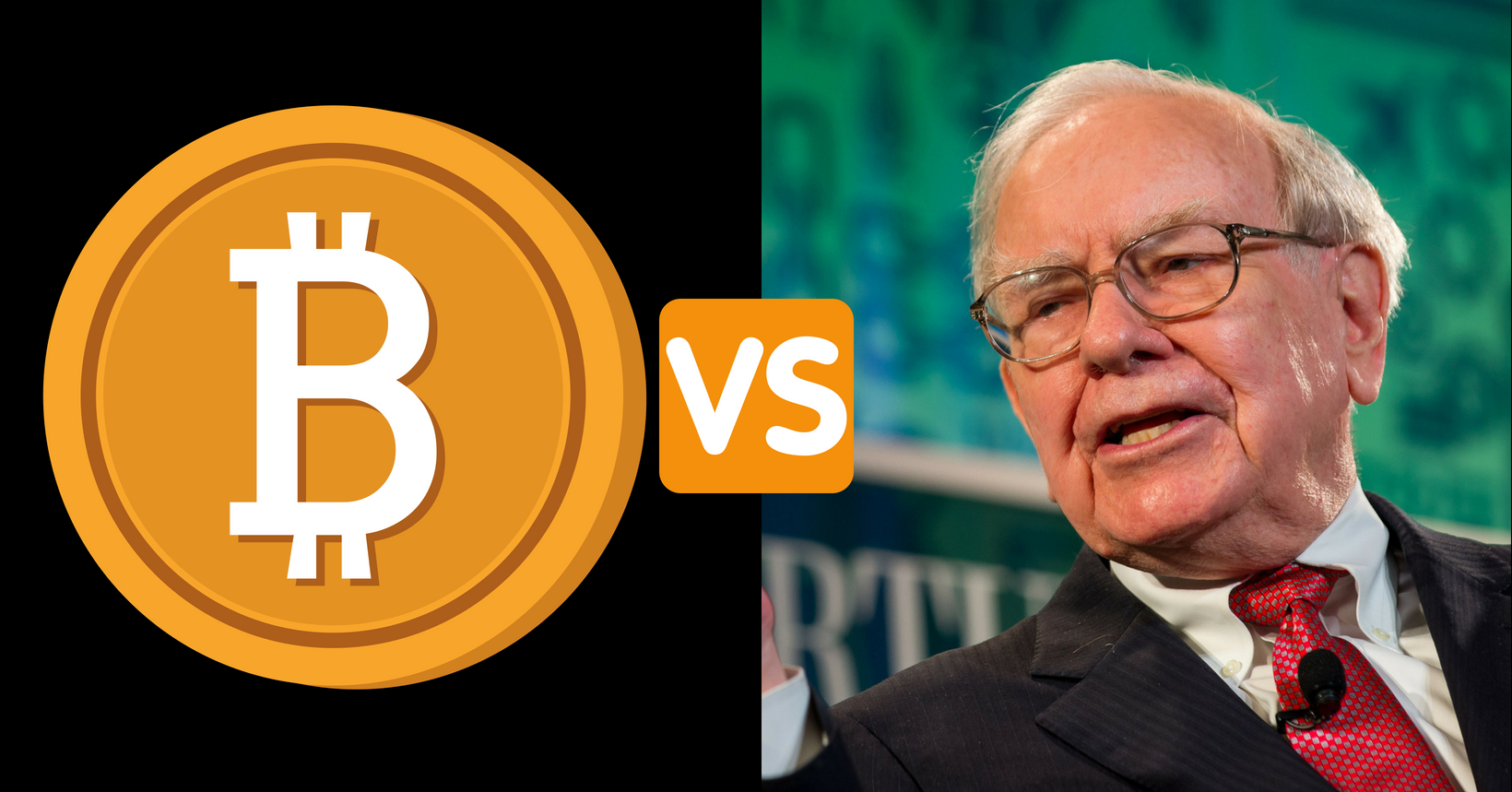 Is Warren Buffett WRONG About Bitcoin?
