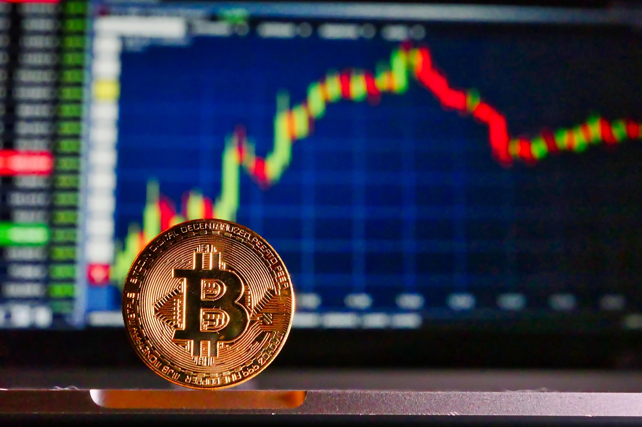 SEC Streamlines Rules for Crypto ETFs – What Does It Mean for Bitcoin and the Market?