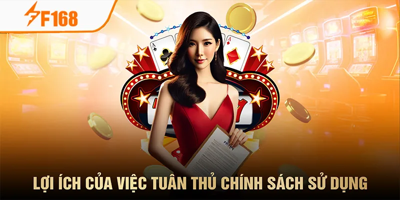 Lợi Ích Khi Hội Viên Tuân Thủ Chính Sách Sử Dụng